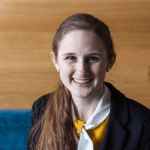 Photo of Caroline Shackelford