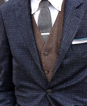 10 Men's Style Mistakes - He Spoke Style