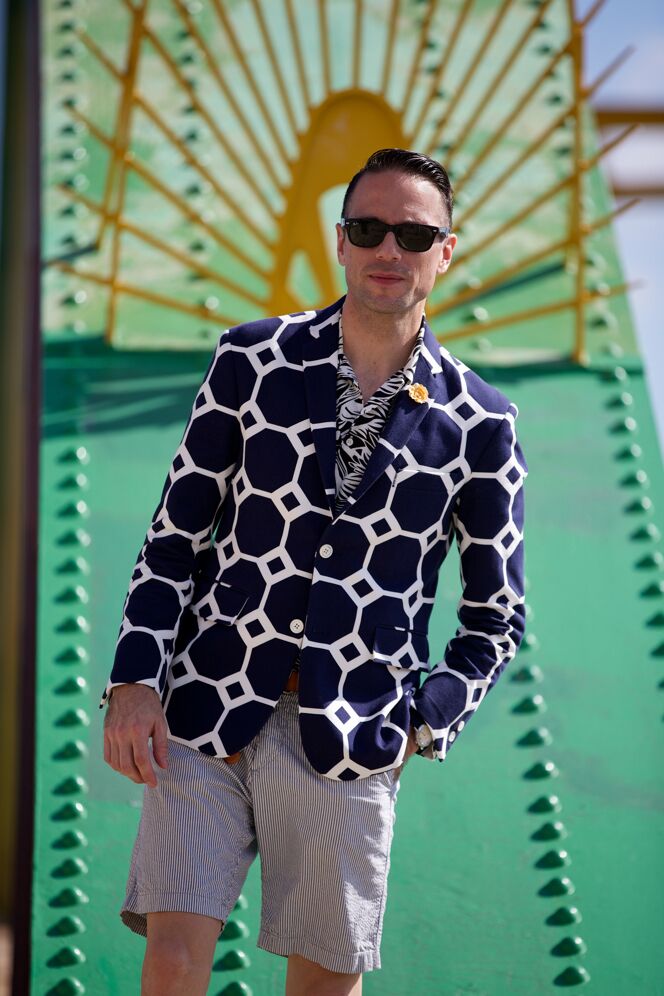 Requiem for Thom Browne x Brooks Brothers | He Spoke Style