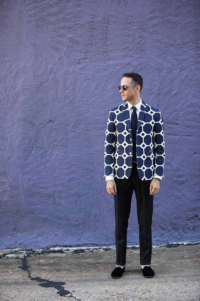 Requiem for Thom Browne x Brooks Brothers | He Spoke Style