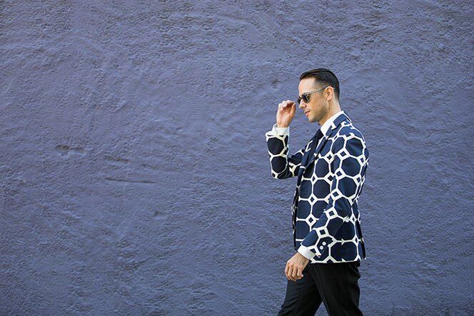 Requiem for Thom Browne x Brooks Brothers | He Spoke Style