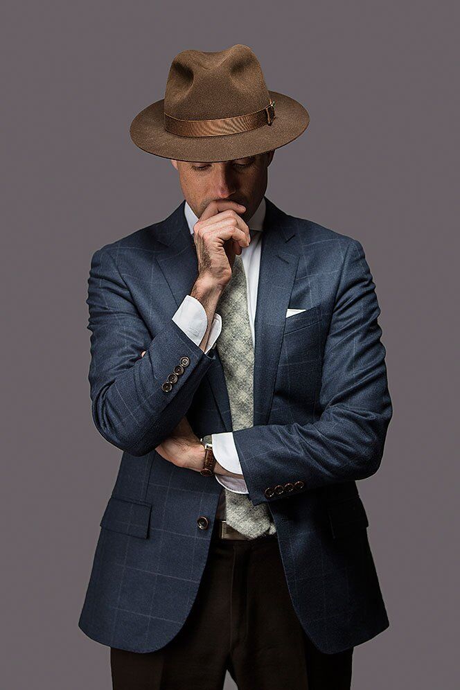 Requiem for Thom Browne x Brooks Brothers | He Spoke Style