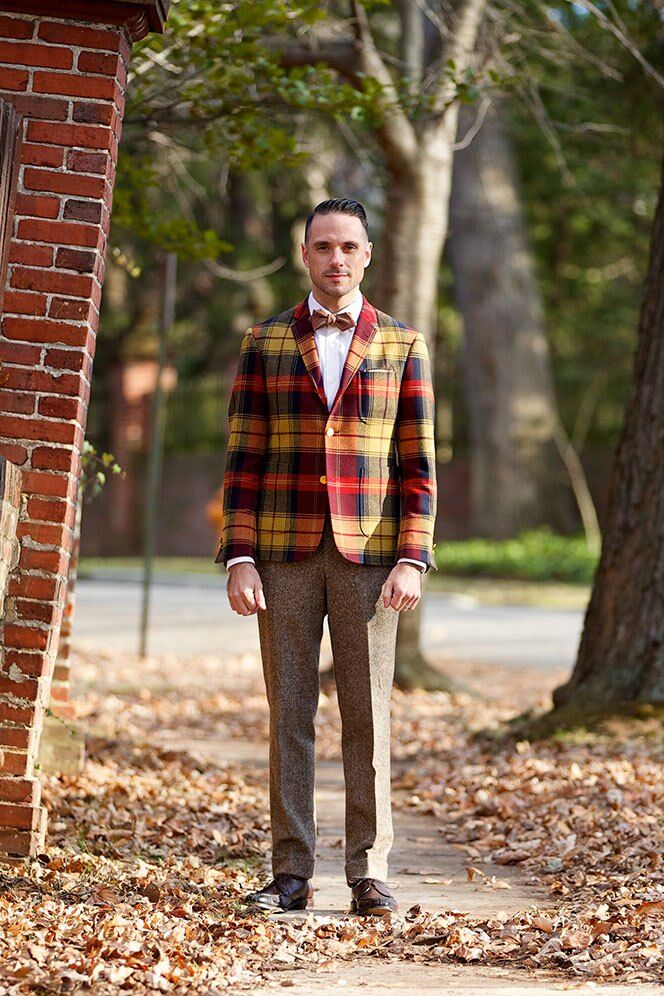 Requiem for Thom Browne x Brooks Brothers | He Spoke Style