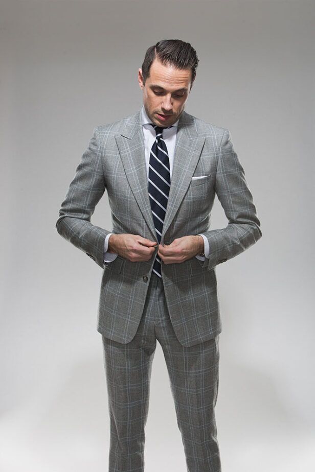 mens suit jacket alterations