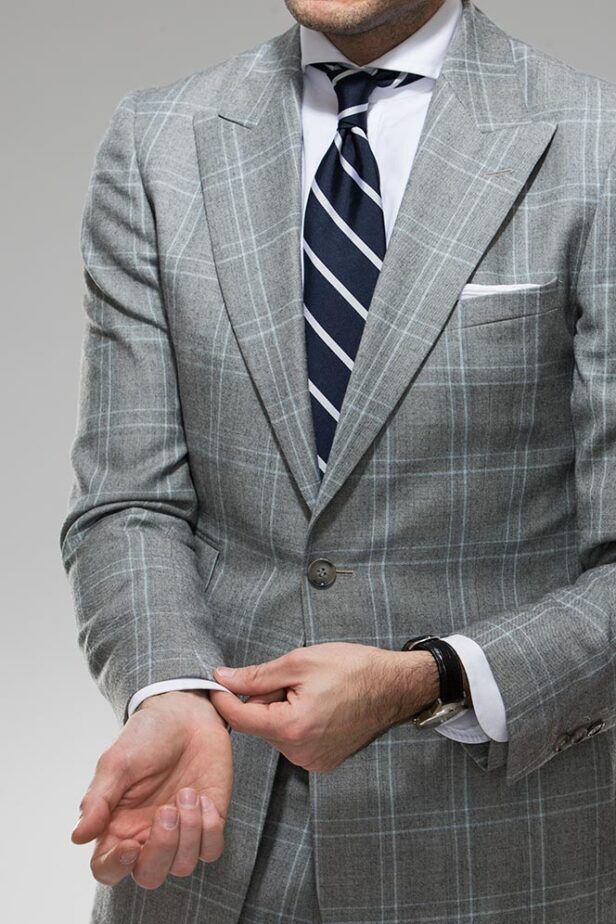 mens suit jacket alterations
