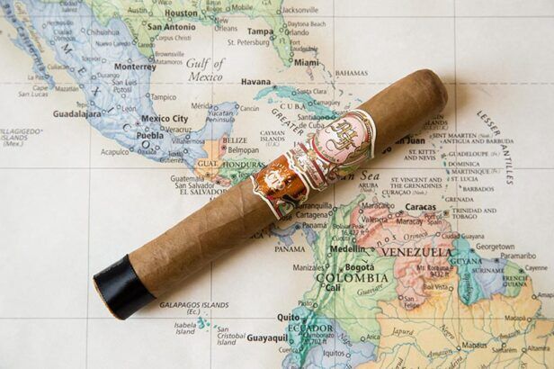 cigar shapes sizes guide