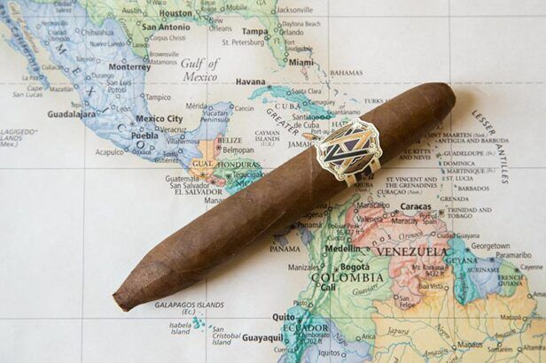 cigar shapes sizes guide