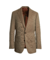 Solaro Suit Jacket - He Spoke Style Shop