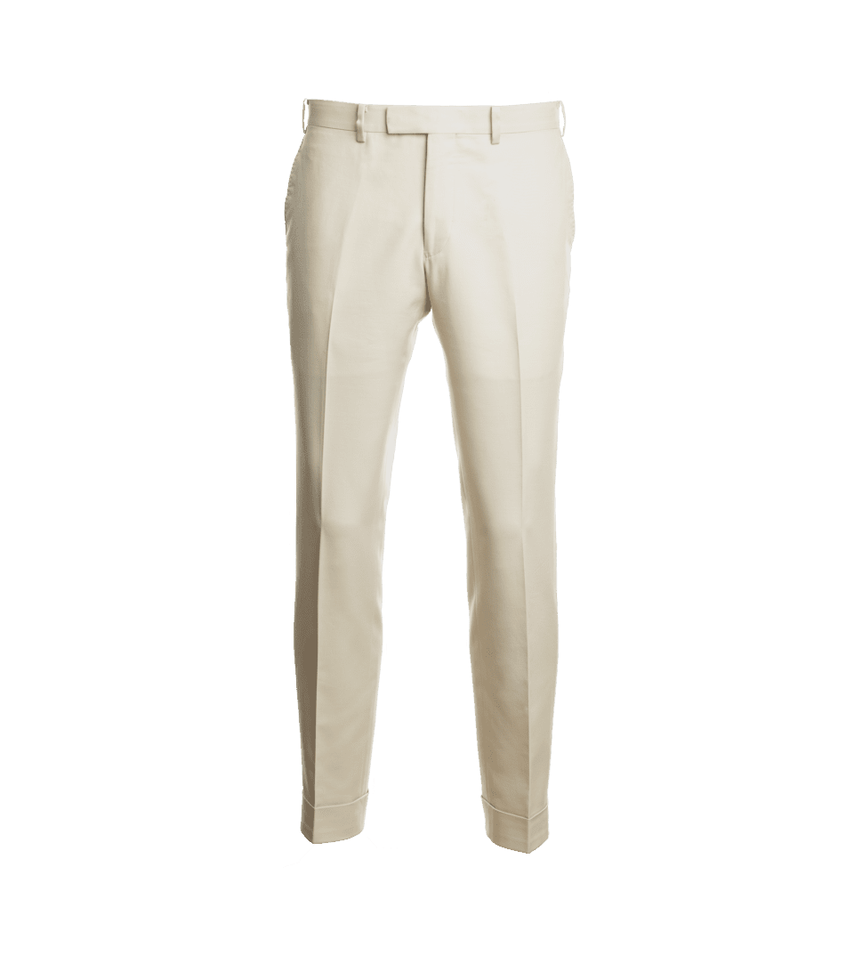Stone Cotton Pants - He Spoke Style Shop