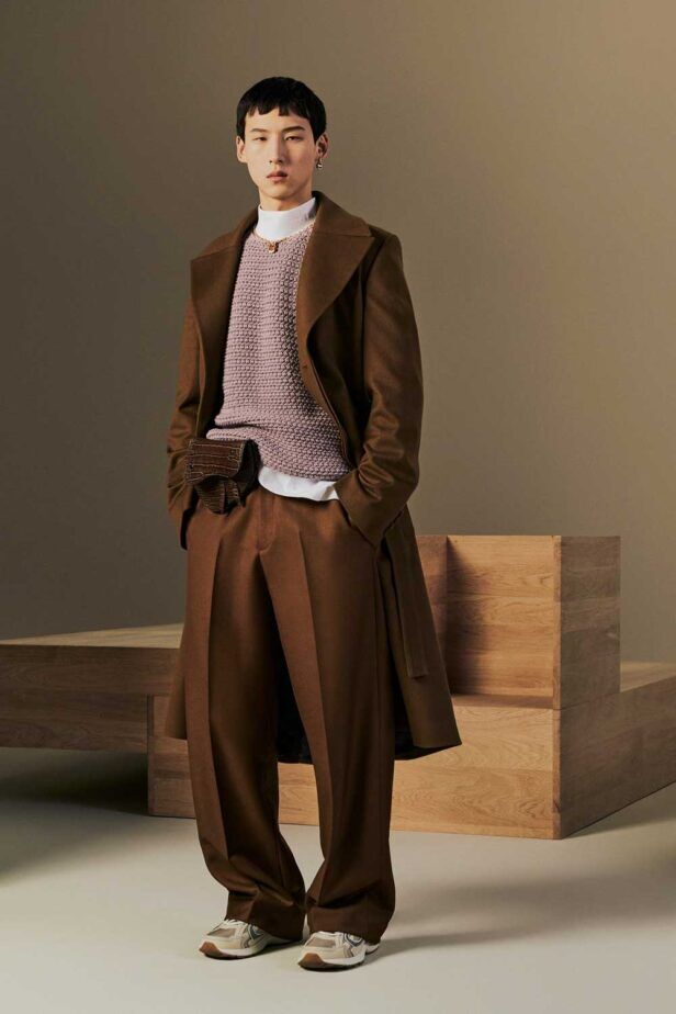 Dior Menswear Resort 22