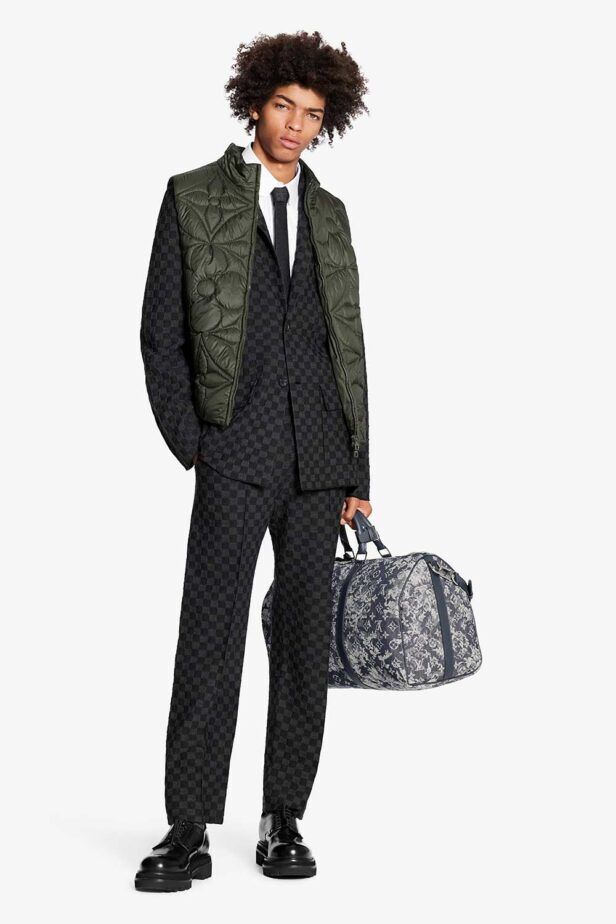 Louis Vuitton Menswear