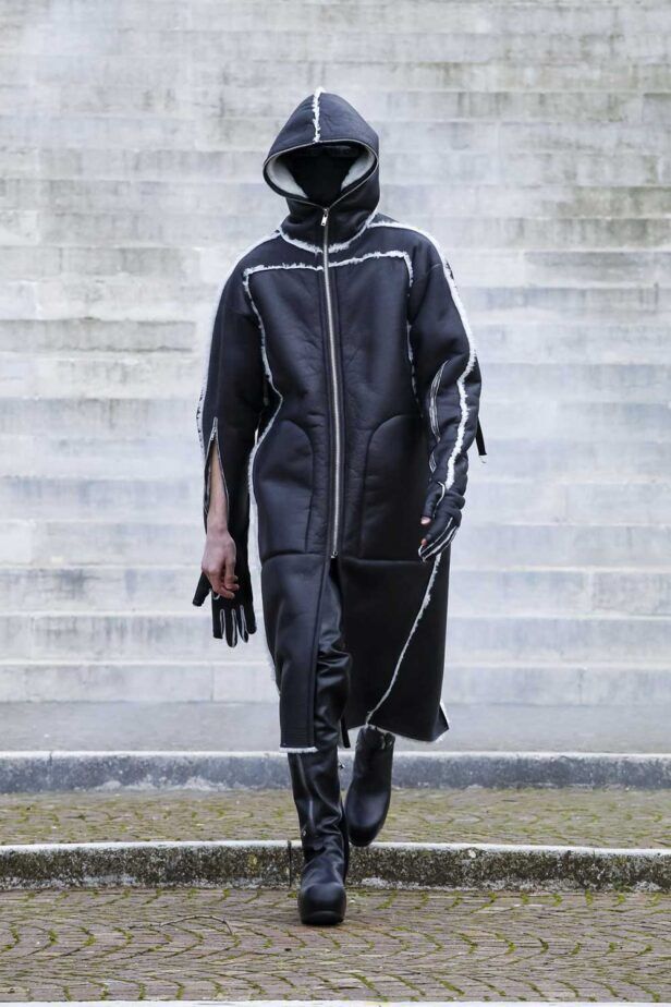 Rick Owens Menswear AW21