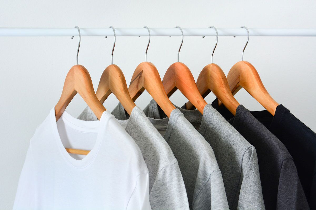 building a sustainable menswear wardrobe