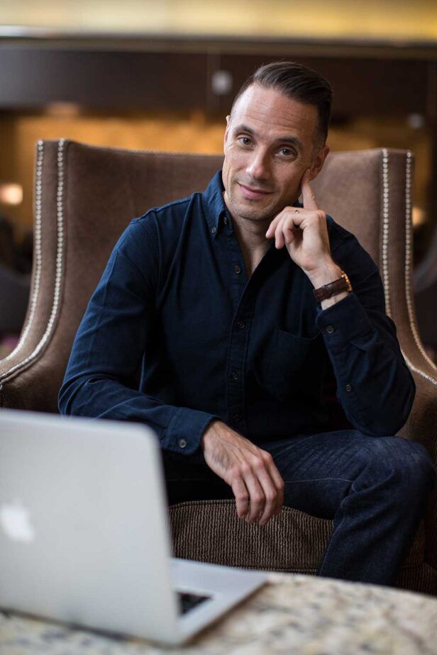 casualwear in your 30s