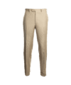 Khaki Chinos - He Spoke Style Shop