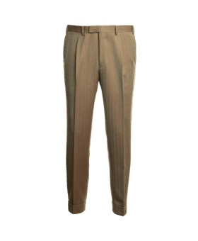 Solaro Pants - He Spoke Style Shop