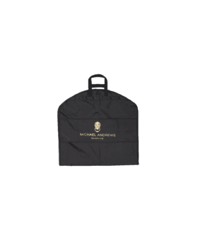 MAB Garment Bag - He Spoke Style Shop