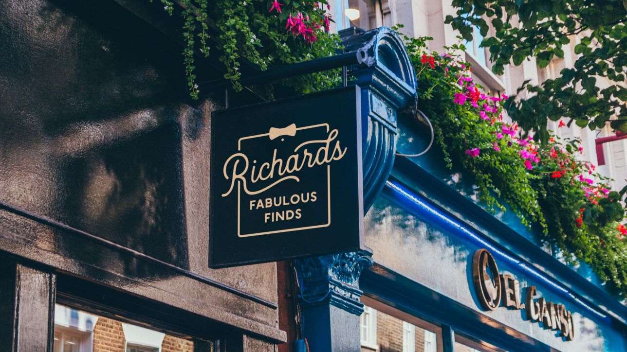 Richard's Fabulous Finds in Chicago