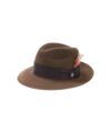 Stetson Men's Temple Hat in Sage