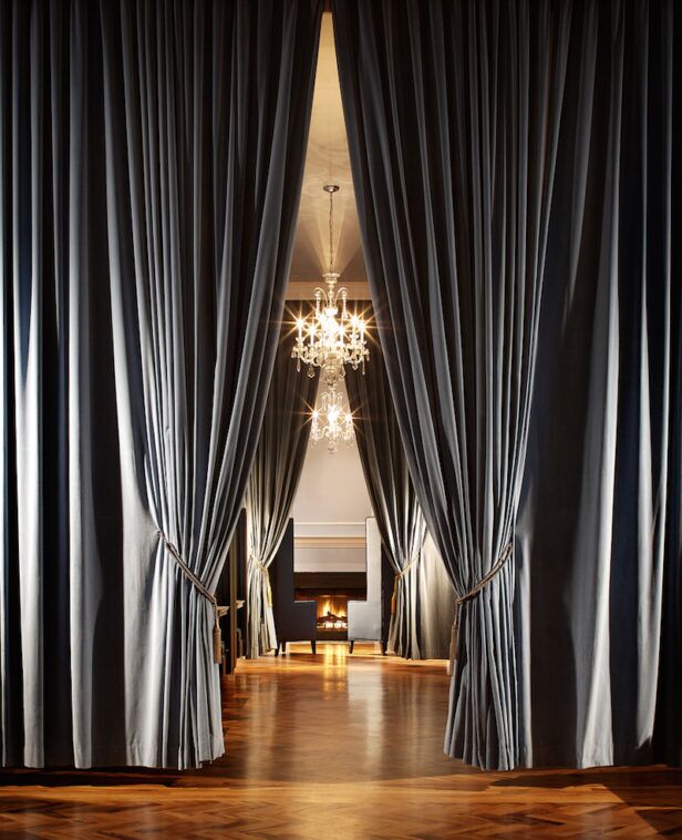 The Violet Hour Cocktail Bar in Wicker Park Chicago