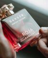 best mens wedding fragrance fall winter