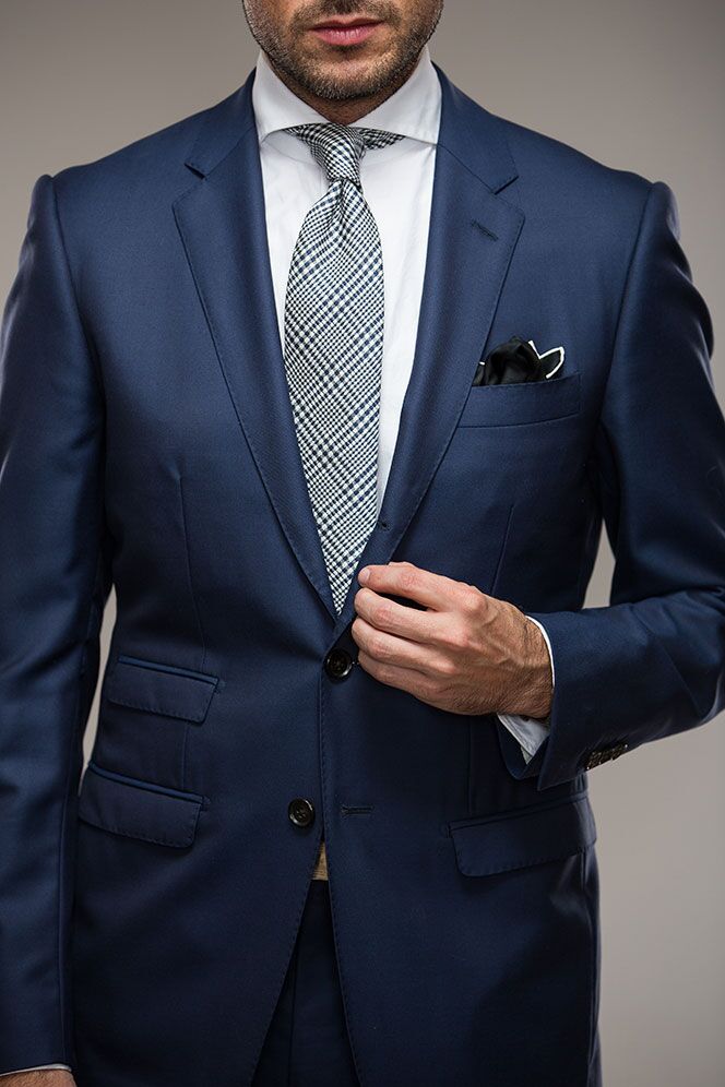 【MODERNIF】Stan two-button suit setup MODERNIF】Stan two-button suit setup