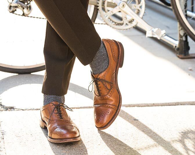 everyday business casual shoes