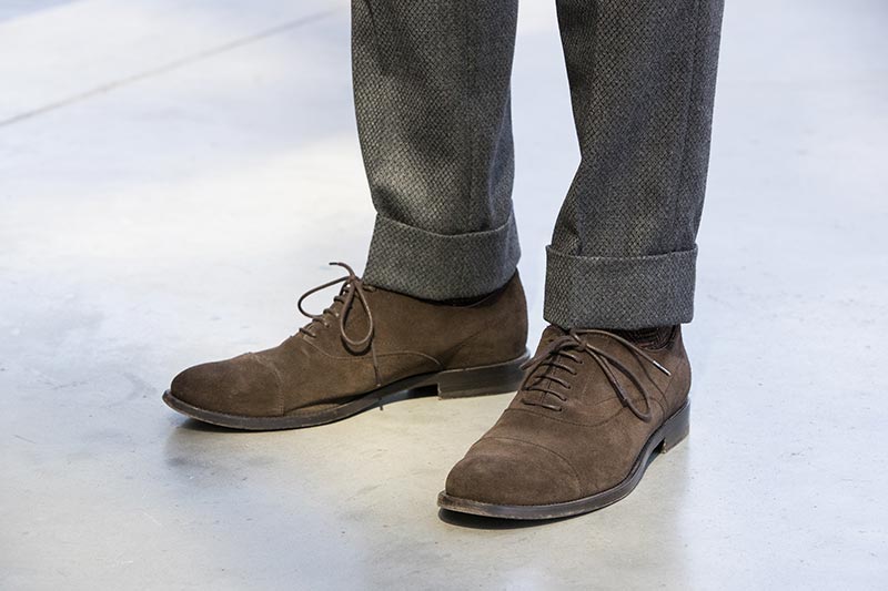 everyday business casual shoes