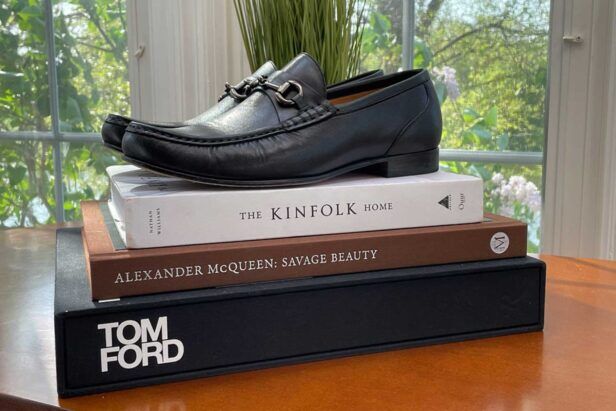 Beckett Simonon Loafers