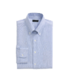 Light Blue Oxford Cloth Button Down Shirt