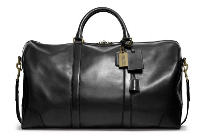 10 Stylish Travel Bags for Men | He Spoke Style 10 Stylish Travel Bags for Men | He Spoke Style