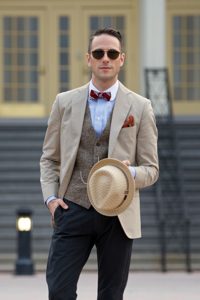 dress shirt for summer wedding HOW TO DRESS FOR A SUMMER WEDDING , #weddingoutfits #mensfashion #mensformalwear