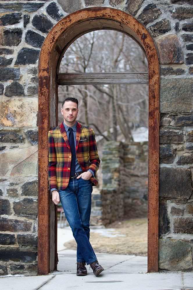 Requiem for Thom Browne x Brooks Brothers | He Spoke Style