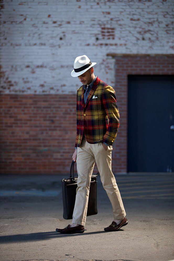 Requiem for Thom Browne x Brooks Brothers | He Spoke Style