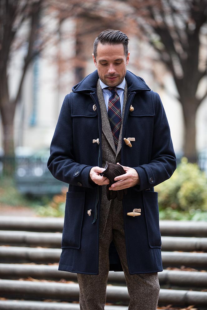 Mens Duffle Mantel The Best Duffle Coats For Men – Top Brands In 2026 FashionBeans
