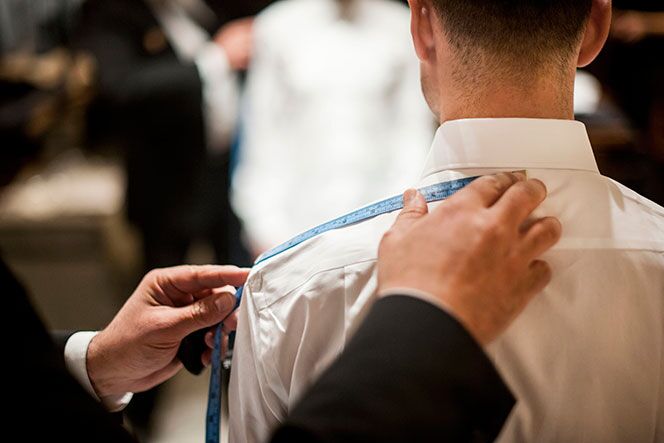dress shirt alterations cost How Much Do Alterations Cost? (2026)