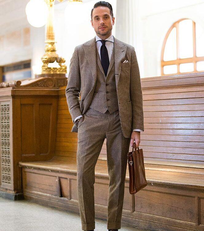 suit dress mens 12 Best Men's Suits of 2026 All suits come with pants lined to the knee Suits-Men  StudioSuits