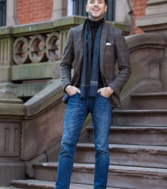 how to wear winter boots with dress pants Blazer Winter Boots With Dress Pants Jeans-and-Boot Outfits: Ideas To Try This Winter Who