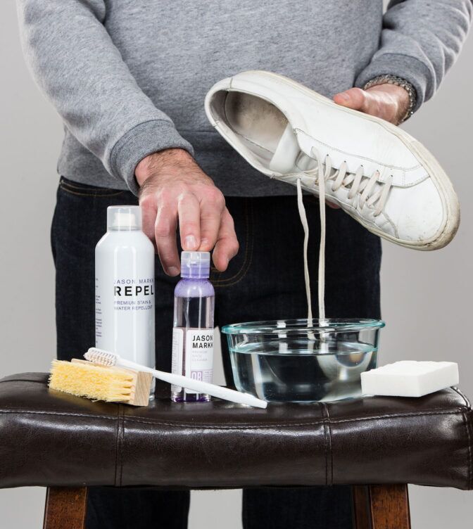 how to clean white leather dress shoes 1.01oz White Shoe Polish Repair Cream, Suitable For Sneakers And Dress Shoes. Can Repair White Trims, Restore Damaged Leather Surfaces, And Provide Excellent Color Restoration! Includes Applicator Brush And Sponge., Shoe, Spring