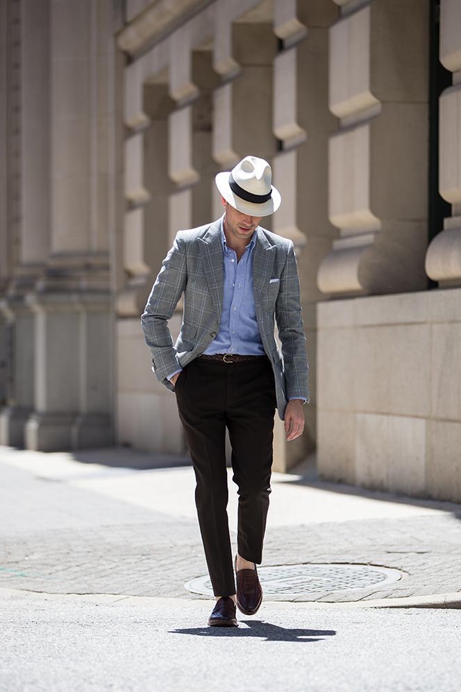 A Guide to Wearing Shoes Without Socks - He Spoke Style A Guide to Wearing Shoes Without Socks - He Spoke Style