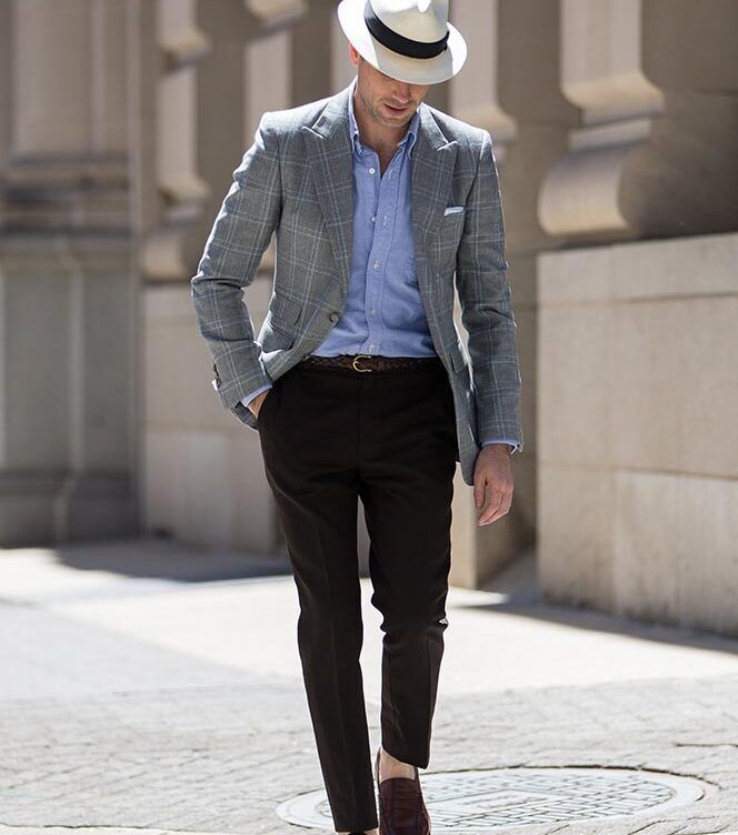 dress shoes with shorts no socks A Guide to Wearing Shoes Without Socks