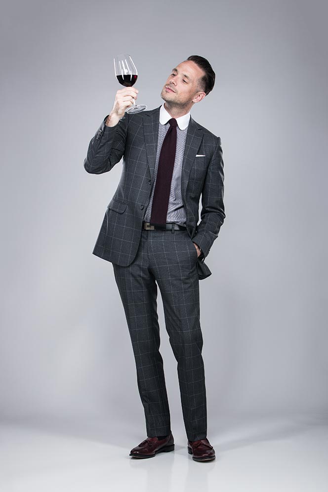 men's club dress What To Wear To Clubs & Why: The Definitive Nightlife Fashion Guide