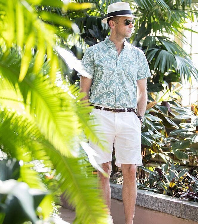 men's casual dress shorts summer outfits for men over 40 weather staple youll keep coming back to. 6 Best Casual Shorts for