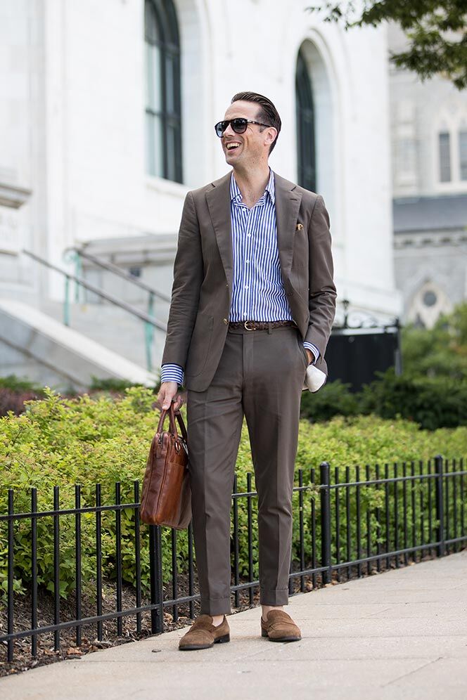 sachin and babi light blue dress Raise the Bar: Strategies That Elevate Your Business Casual Outfits – Aklasu