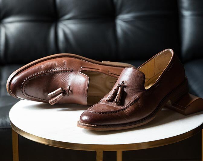 The 5 Best Summer Loafers for Men - He Spoke Style