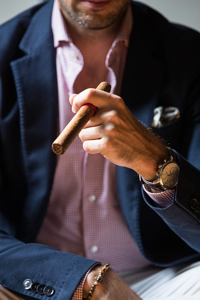 does cigarette tax reduce smoking U.S. Lawmakers Introduce Bill to Reduce Tobacco Use & Close Tax Loopholes