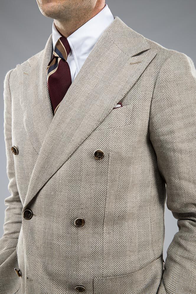 What Is a Tab Collar Shirt? - He Spoke Style What Is a Tab Collar Shirt? - He Spoke Style