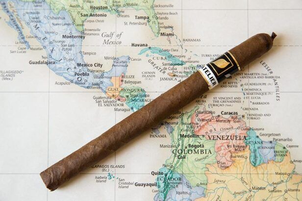 cigar shapes sizes guide