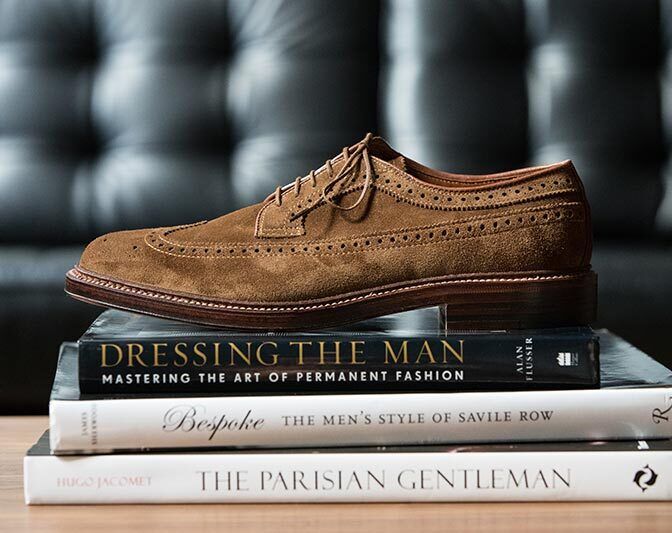 slim fit dress slacks Dressing the Man – HarperCollins