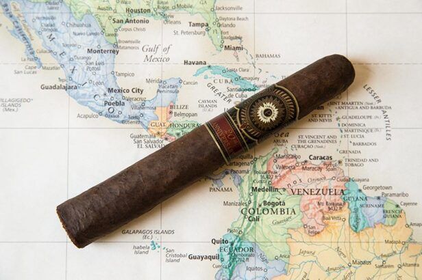 cigar shapes sizes guide